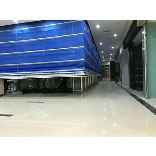 特級(jí)防火卷簾門(mén)