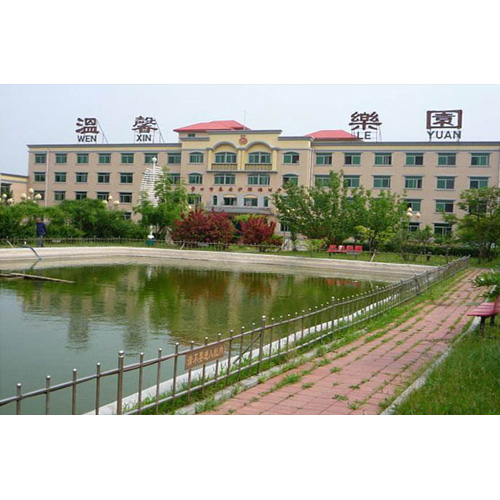 遼寧營口逸興養(yǎng)老院